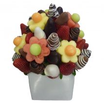 Fruity Flower Bouquet