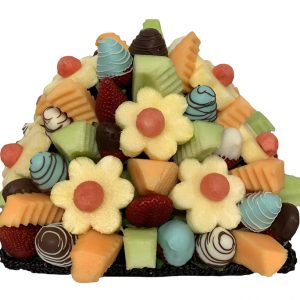Edible Arrangements: Free Delivery for Flowers